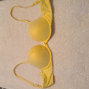 Victoria's Secret Bra